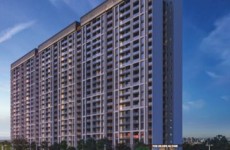 2 & 3 BHK Residences - The Silver Altair Pune by  Bivega Realty